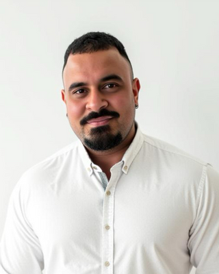 Photo of Martin Quinones Lebron, Pre-Licensed Professional, LPCC