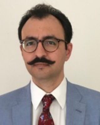 Photo of Ali Najafian Jazi, Psychiatrist in California