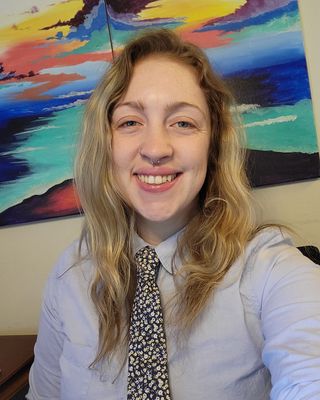 Photo of Krystyn Akers, Licensed Professional Counselor, LCPC