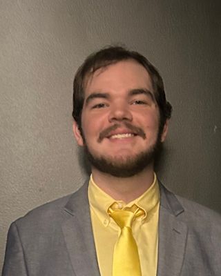 Photo of Mason Pierce Baity, Lic Clinical Mental Health Counselor Associate, LCMHA