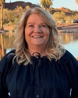 Photo of Charlotte Rohrbacker, Clinical Social Work/Therapist, LCSW, MSW, ICST