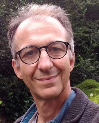 Photo of Adrian Tupper, Counsellor in Edinburgh, Scotland