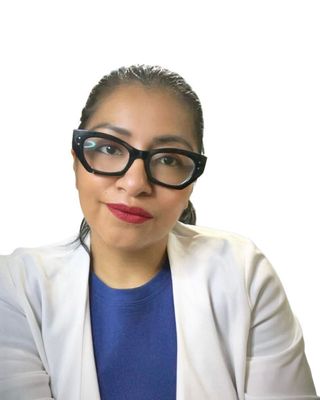 Foto de Gabriela Gomez Rivera, Psicoterapeuta, Maestría