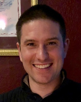 Photo of Justin Scaffa, MSN, APRN, PMHNP, Psychiatric Nurse Practitioner