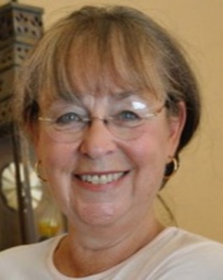 Photo of Erica Meyers, Psychologist in Central Business District, New Orleans, LA