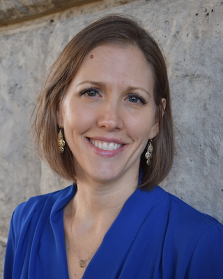 Photo of Nicole Otis, Marriage & Family Therapist, MA, LMFT, CSAT