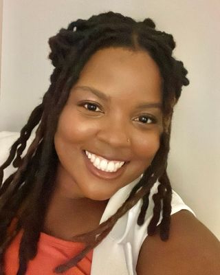 Photo of Angelynn Lindor, Counselor, LMHC, MEd