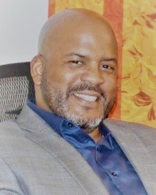 Photo of Michael A Saahene, Licensed Professional Counselor in San Antonio, TX
