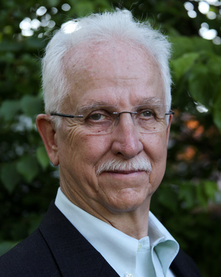 Photo of Neal R Morris, Psychologist in Silver Spring, MD