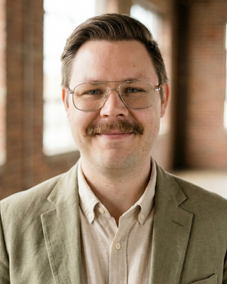 Photo of Blake Lawhorn, Marriage & Family Therapist, LMFT