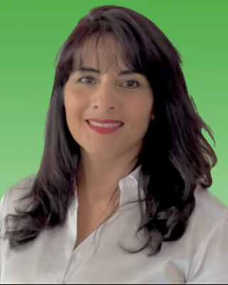 Photo of Jennifer Wasik, Counselor, LMHC