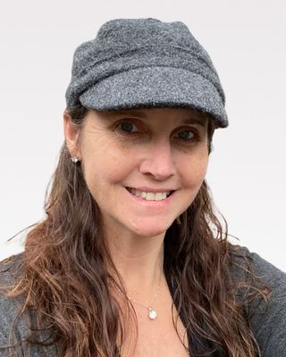Photo of Jennifer Sudderth, Licensed Professional Counselor in Atlanta, GA