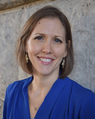 Photo of Nicole Otis, Marriage & Family Therapist, MA, LMFT, CSAT