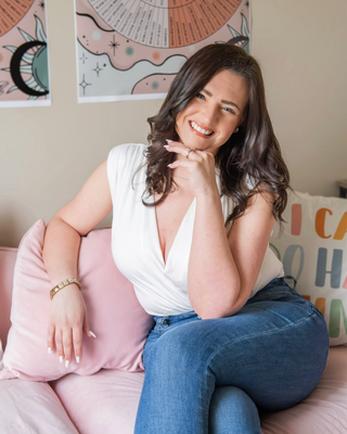 Photo of Paige Breci, Counselor, PLMHP