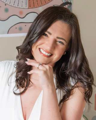 Photo of Paige Breci, Counselor, PLMHP