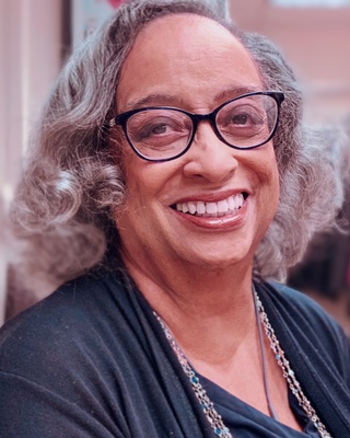 Photo of Janice Stevenson, Psychologist in Poppleton, Baltimore, MD