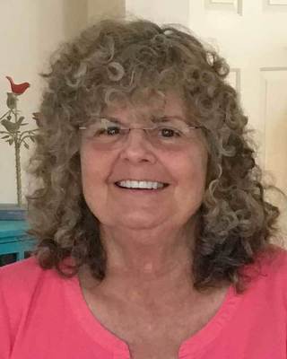 Photo of Sharon Tobler, Psychologist in Isla Vista, CA