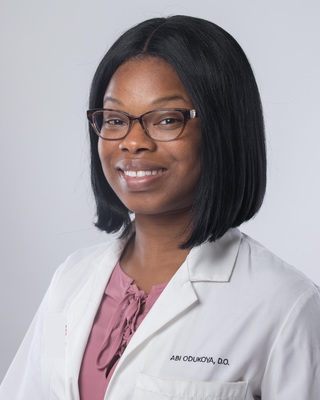 Photo of Abimbola Odukoya, Psychiatrist in Springfield, VA