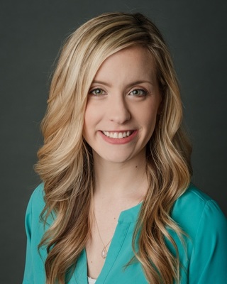 Photo of Colleen McCarron, Licensed Professional Counselor in Washington, DC