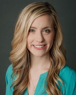 Photo of Colleen McCarron, Licensed Professional Counselor, LPC, CEDS