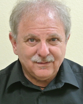 Photo of Art Rosengarten, Psychologist in Del Mar, CA