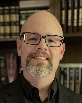 Photo of Jonathan White, Psychiatric Nurse Practitioner, PMHNP