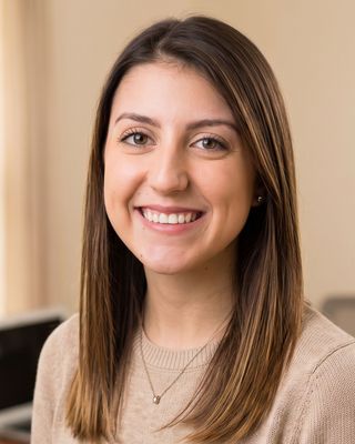 Photo of Gabrielle Sky Cardwell, Psychologist, PhD
