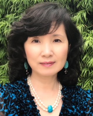 Photo of Sheila Cai, Psychiatrist in California
