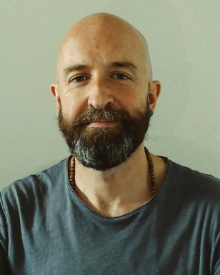 Photo of Marc Mason, Counsellor in Bethnal Green, London, England