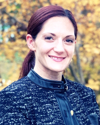 Photo of Emily Eaton - Southern New Hampshire EMDR & Counseling Services, LCMHC, Counselor