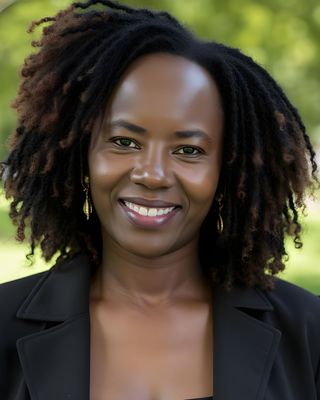 Photo of Judy Kiarie, Psychiatric Nurse Practitioner, MSN, PMHNP