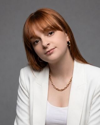Photo of Teighan Rose Beckley, Social Worker, AASW