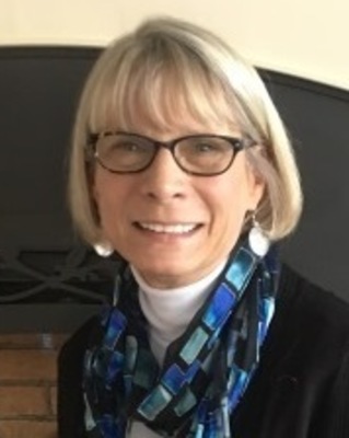 Photo of Janet Marie Glaes, PhD, LPC, NCC, Licensed Professional Counselor