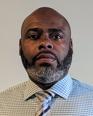 Photo of Quentin Smith, Clinical Social Work/Therapist, LSW