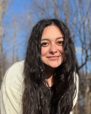 Photo of Angelina Gonzales, Licensed Professional Counselor, MA, LPC
