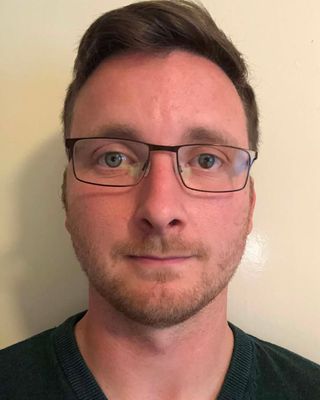 Photo of Dean Byrne, Psychotherapist, MIACP