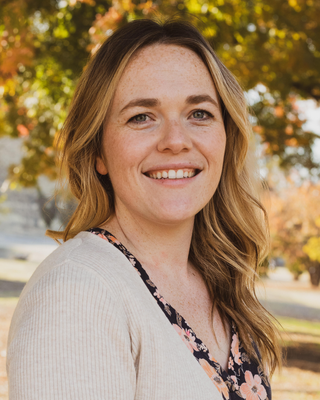 Photo of Alexandra White, Clinical Social Work/Therapist, LCSW