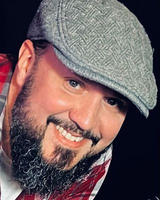 Photo of Ricky Varney, Licensed Professional Counselor, LPC, MHSP