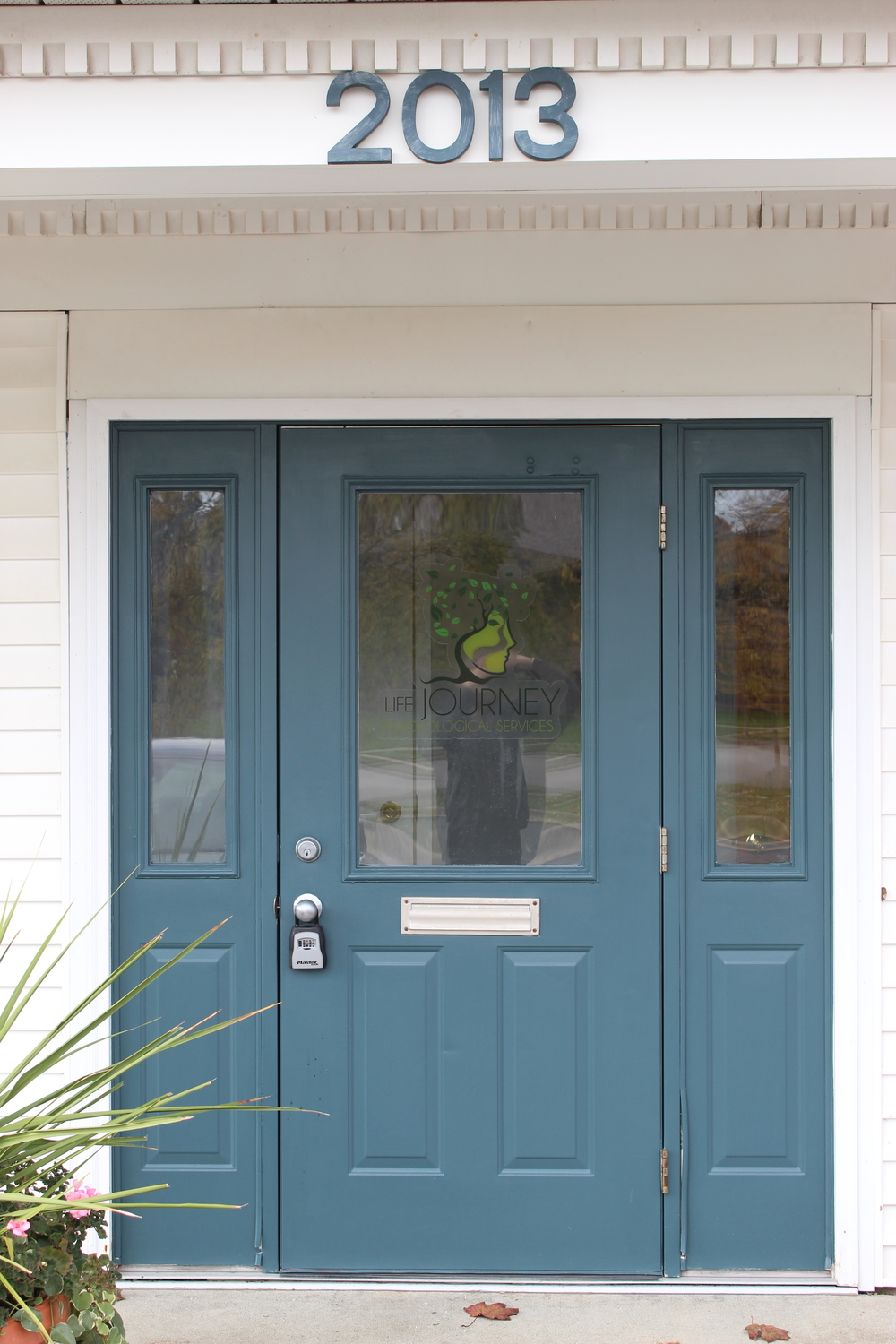 Life Journey Psychological Services PLLC, Psychologist, Grand Rapids