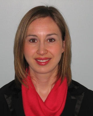 Photo of Tammy Drain, Psychologist in Ontario