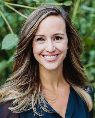 Photo of Hannah Smith, Marriage & Family Therapist, LMFT, MS