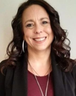 Photo of Rachel Hahn, Licensed Professional Counselor, LPC