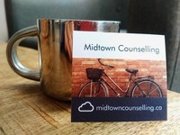 Gallery Photo of Your counselling is tailored to you, designed to address your concerns and help you toward your goals.