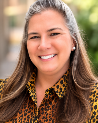 Photo of Ashleigh Stevens, Clinical Social Work/Therapist, LCSW