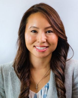Photo of Nancy Ngo, Clinical Social Work/Therapist