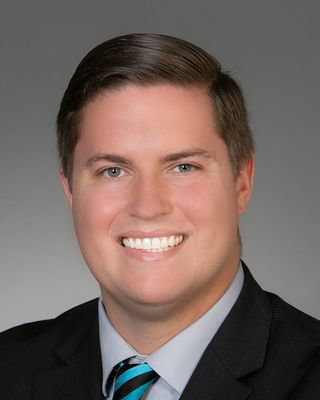 Photo of Dr. Sean Rafajko, Psychologist