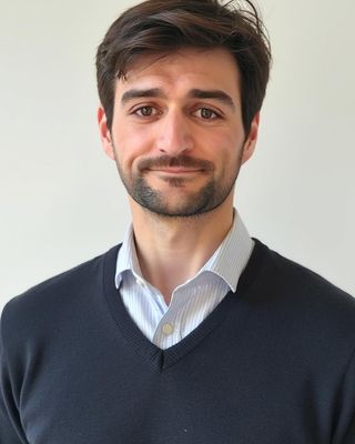 Photo of Zach Kudman - Zachary Kudman Psychotherapy, LLC, Pre-Licensed Professional, MS