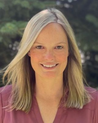 Photo of Jessica Godfrey, Licensed Professional Counselor