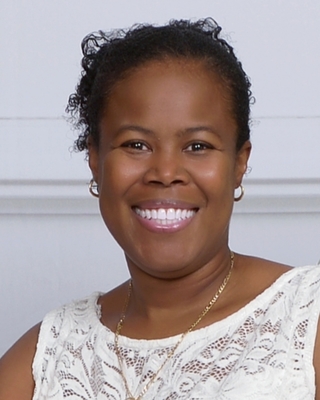 Photo of Yolanda Diana Johnson Affiliated With Deeper Connection Llc., MA, LCDC, LPC-A, CTTS, CAMS, Drug & Alcohol Counselor