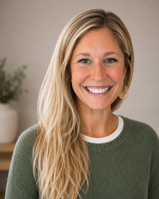 Photo of Emily Jensen, LPC-Associate
